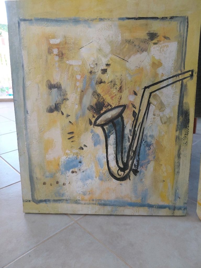 TABLO. (MODERN) - 3