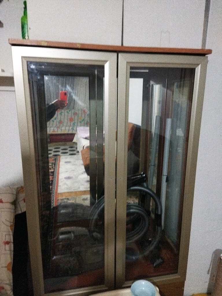 aynalı dolap - 2