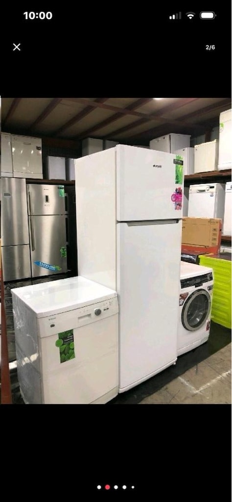 KREDİ KARTINA 7 AY TAKSİT YAPILIR ARÇELİK 1YIL GARANTALİ - 2