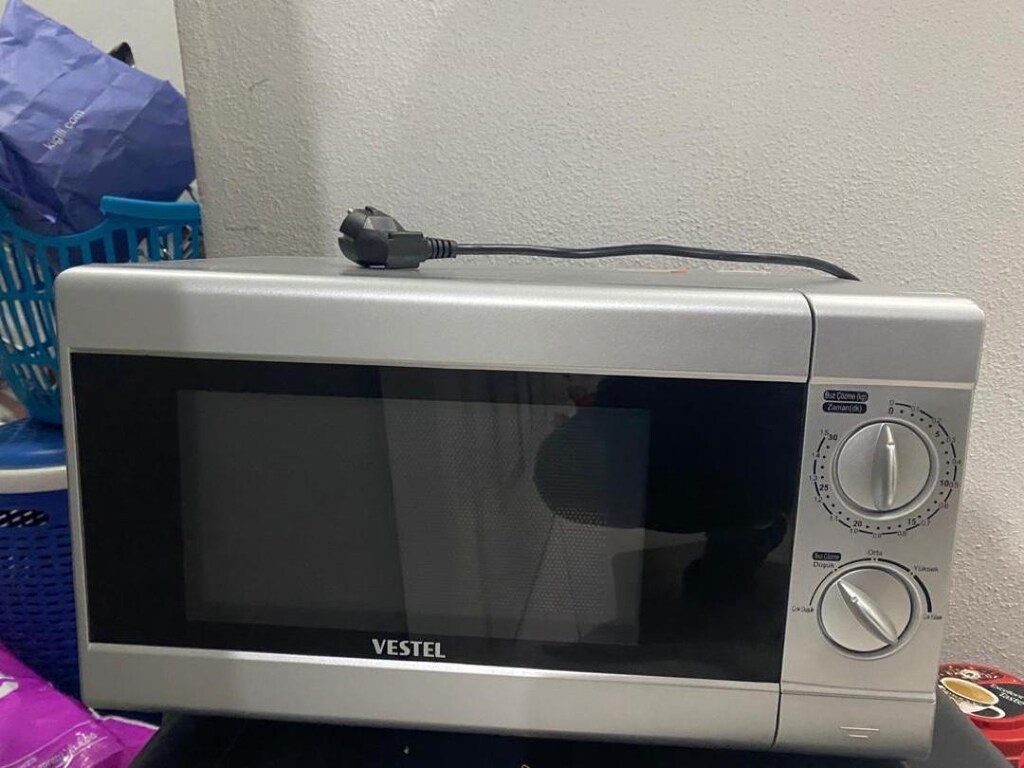 Vestel mikro dalga - 2