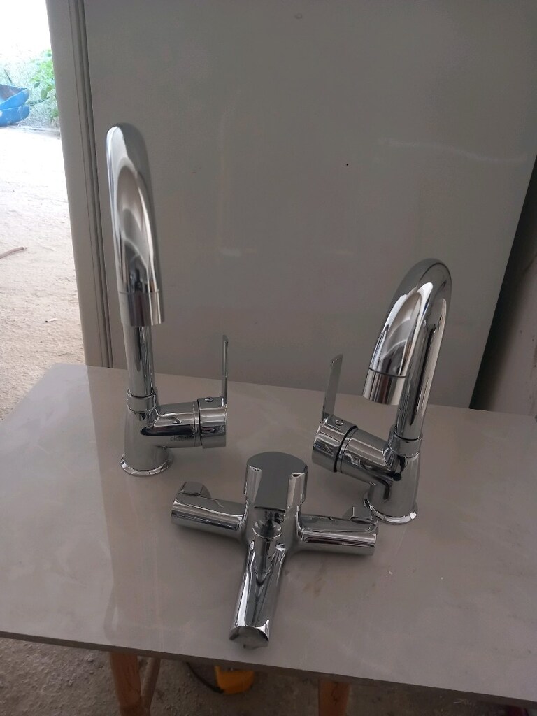 üçlü set toplan satış - 2