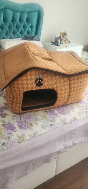 Köpek Evi yatağı