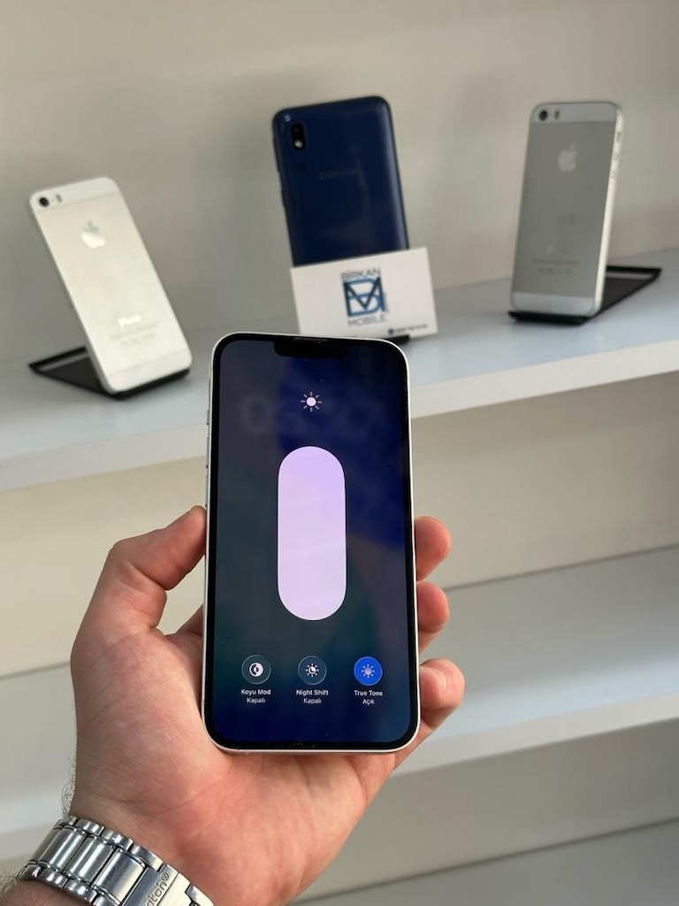 İphone 13 128Gb TR - 2