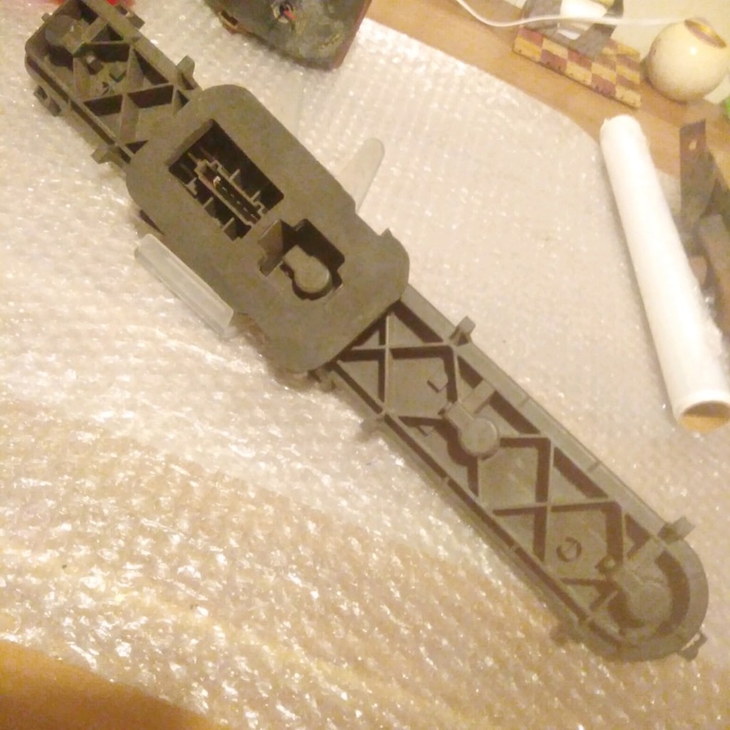 MERCEDES SPRİNTER W906 ARKA STOP DUY KASASI - 3