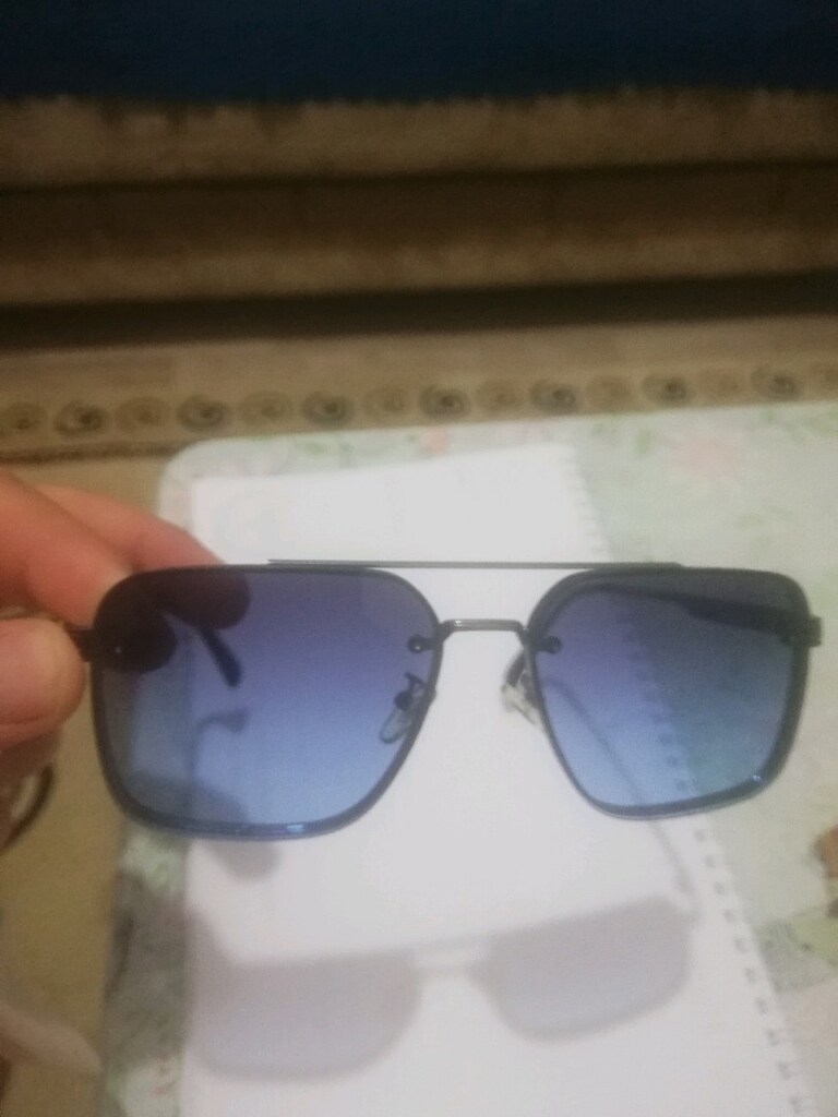 Louıs Voıtten Gözlük