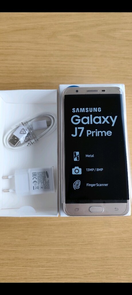 Samsung Galaxy J7 Prime - 3