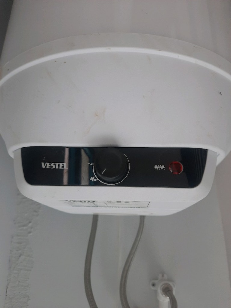 Vestel Garantili Faturalı Termosifon