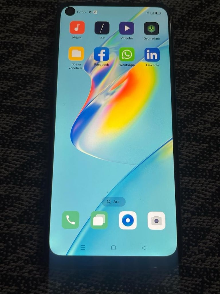 OPPO A54 - 2
