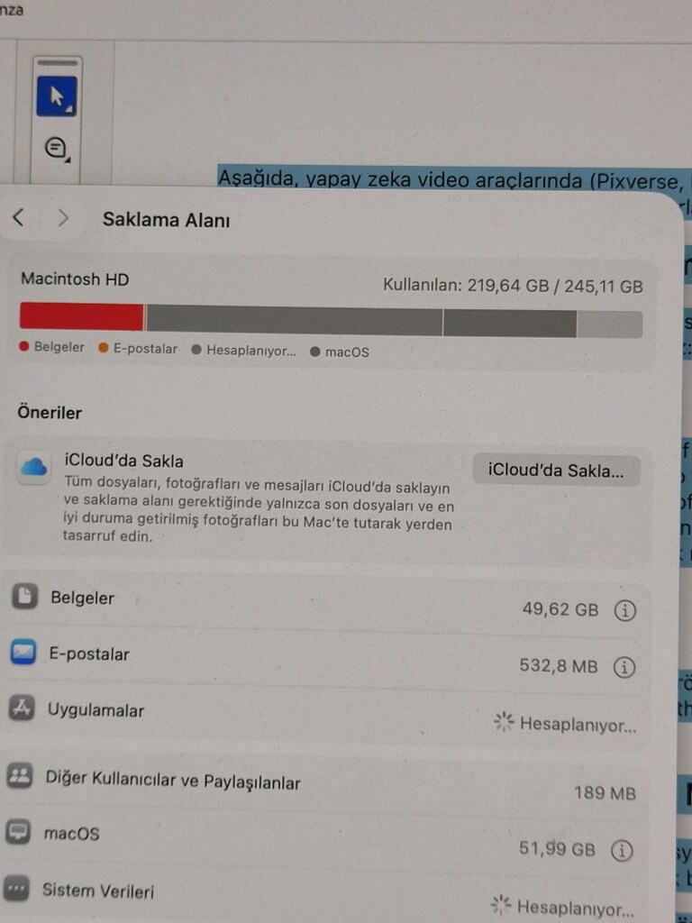 imac M1 24 inç - 6