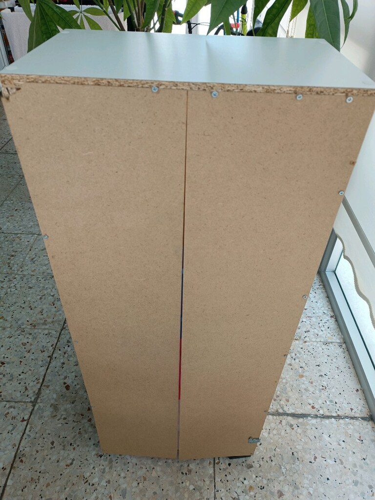 Ikea oyuncak dolabi - 3