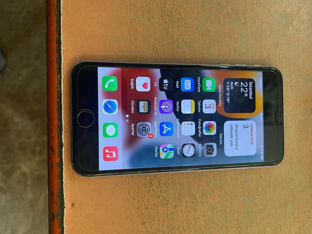 iPhone 6s Plus yd - 2