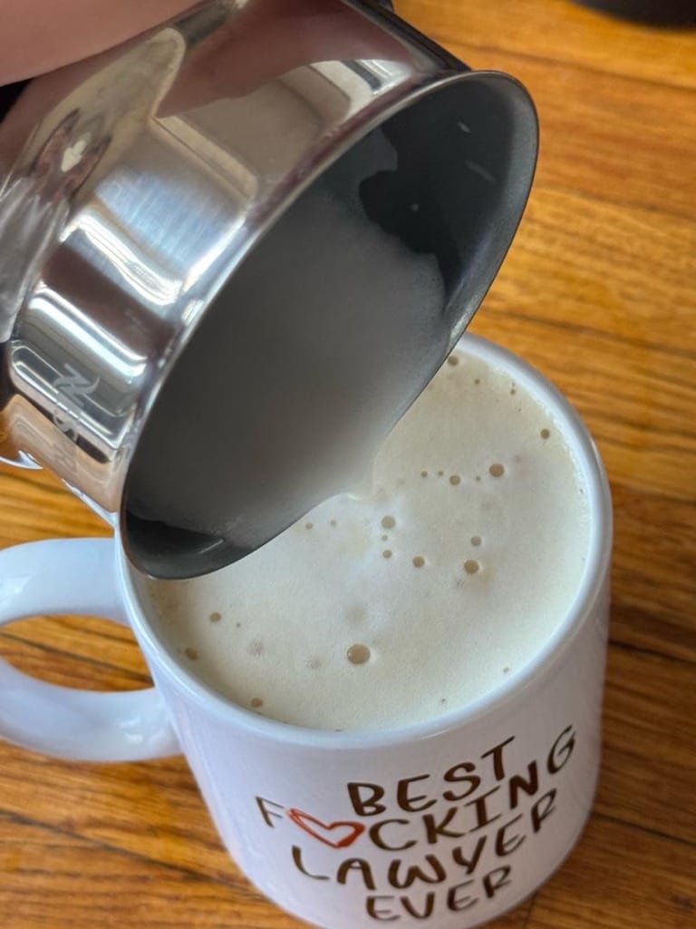 Nespresso Aeroccino 3 Süt Köpürtücü – Sıcak/Soğuk – Sorunsuz - 4