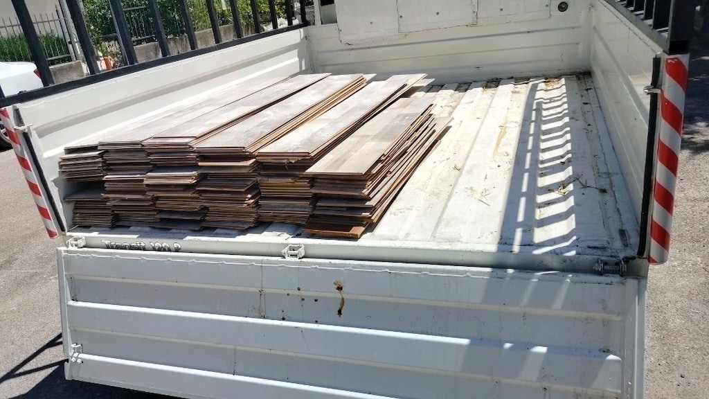 100m2 PARKE 5 BİN TL - 8