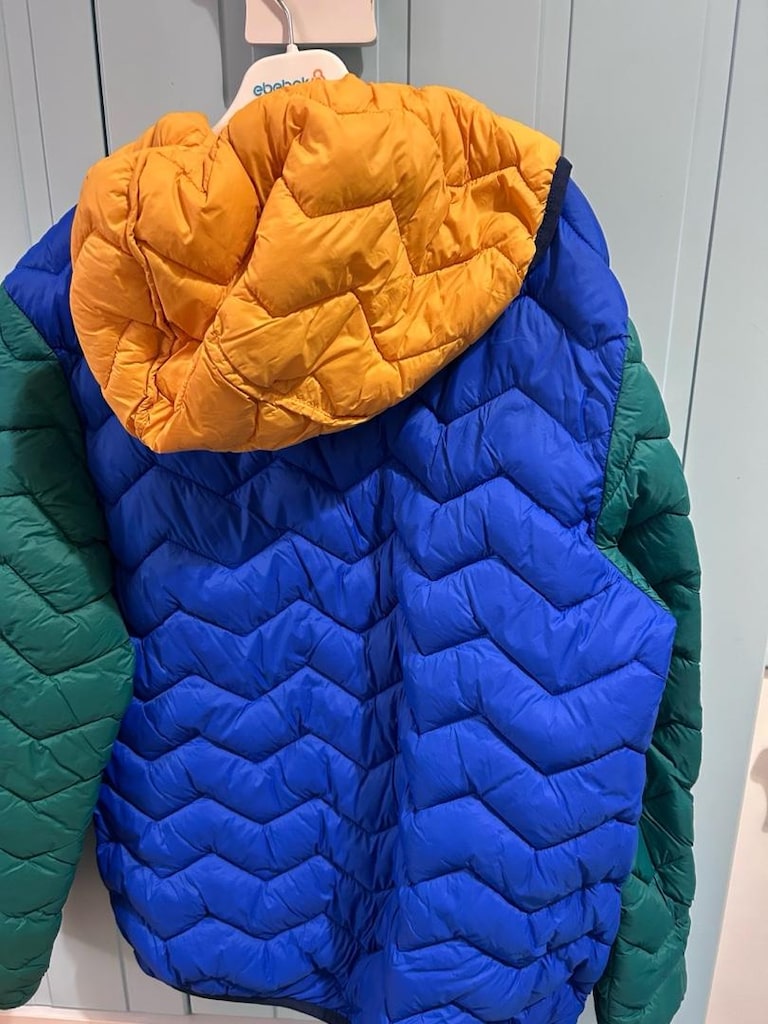 United Colors of Benetton Mont - 2