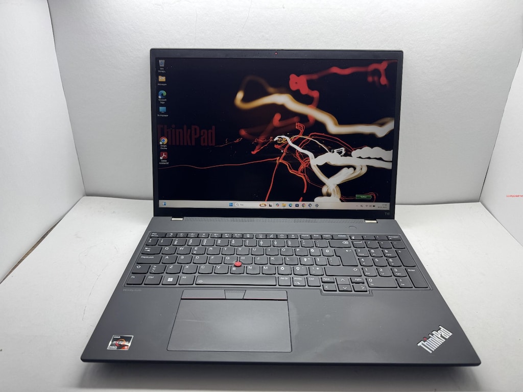 THİNKPAD T16 RYZEN 5 PRO İŞLEMCİ 16 GB RAM 256 NVME - 3