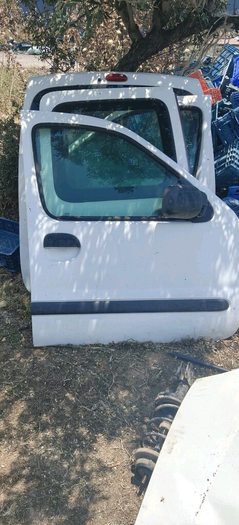 2000 model Kango kapi - 3
