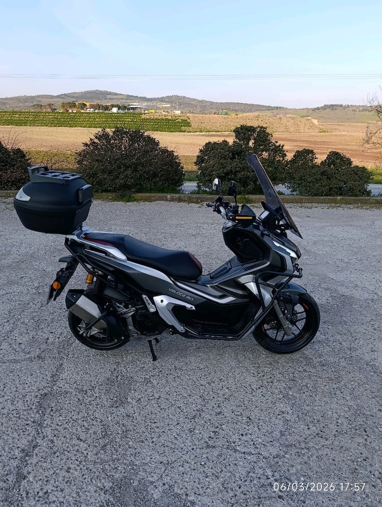RKS VELOCE - 8