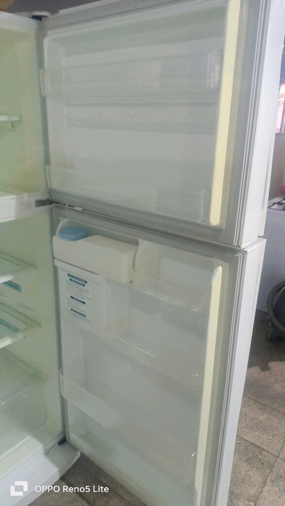 Daewoo sebilli buzdolabı - 4