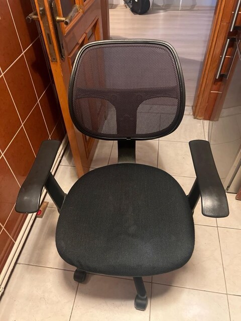 tekerlekli sandalye