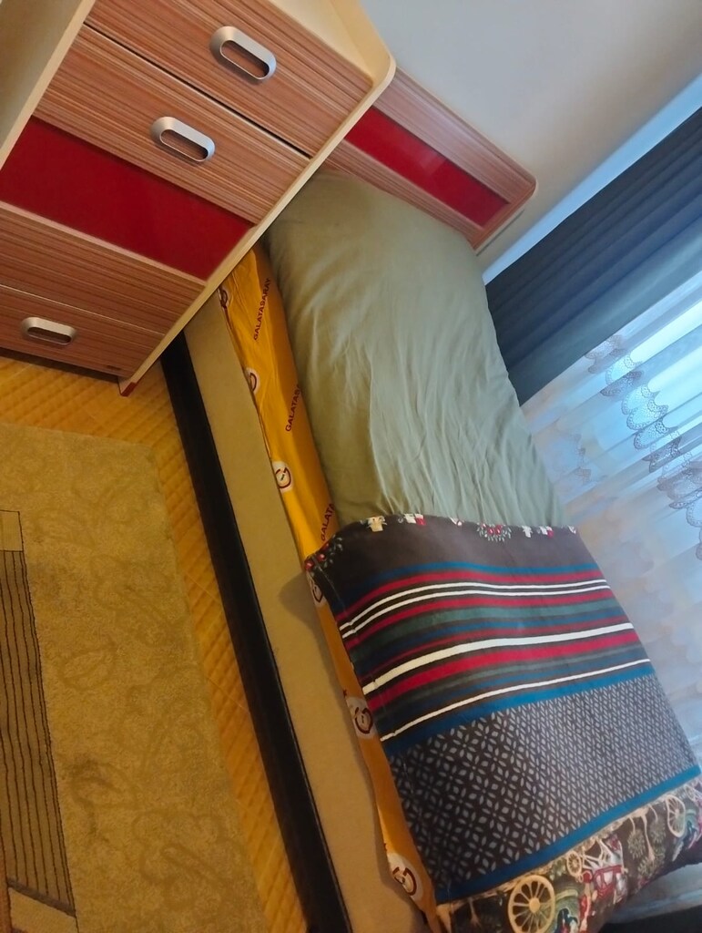 Genç Odası - 4