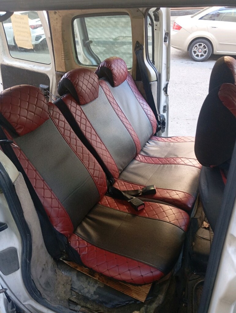 otomobil ruhsatlı berlingo - 6