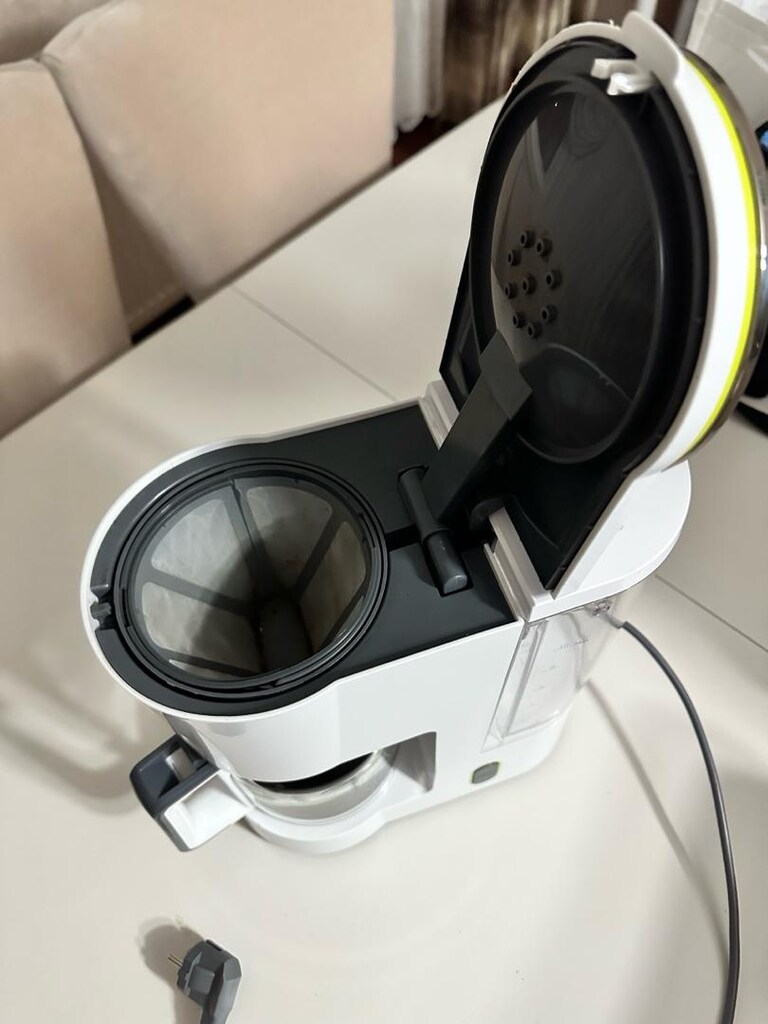 filtre kahve makinesi - 4