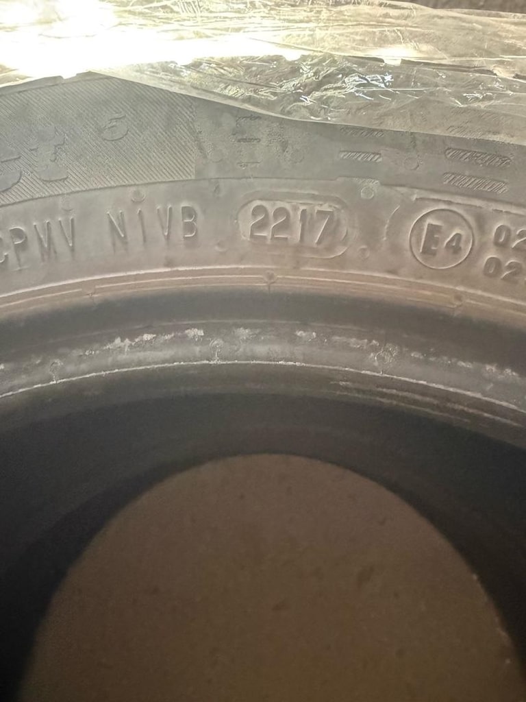 195x50 R15 - 5