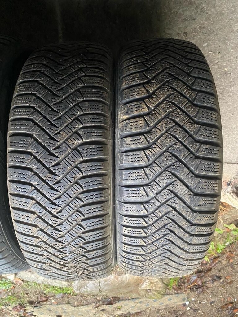 195/65 R 15 LAUFENN KIŞLIK LASTİK TAKIMI - 2