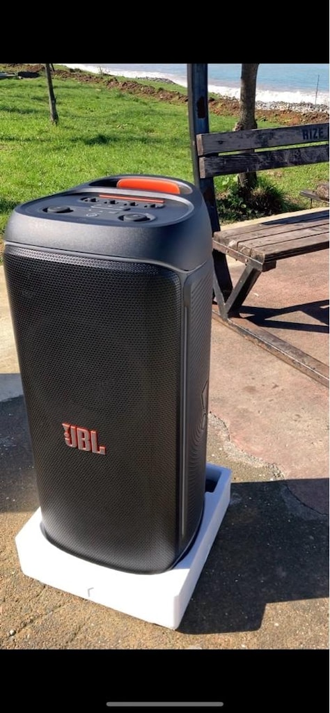JBL PARTYBOX 720 BATARYA DAHİL - 9