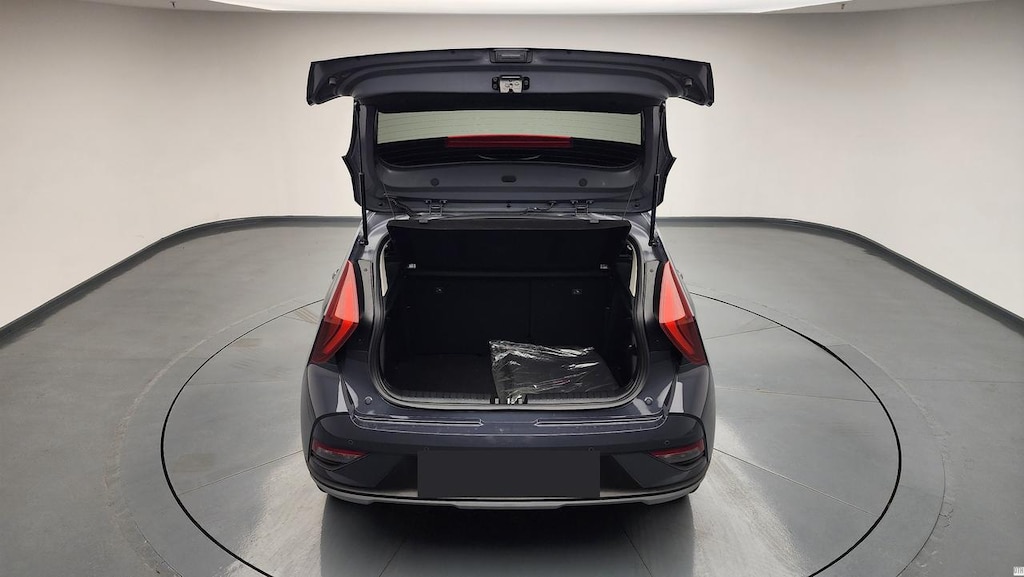 Hyundai BAYON FL 1.0 T-GDI 100 ELITE DCT - 14