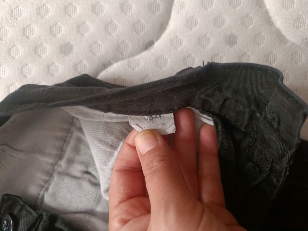 lise lacivert pantolon yeni - 2