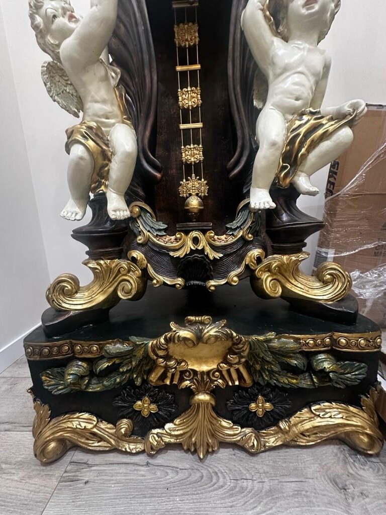 Salon saati - 3