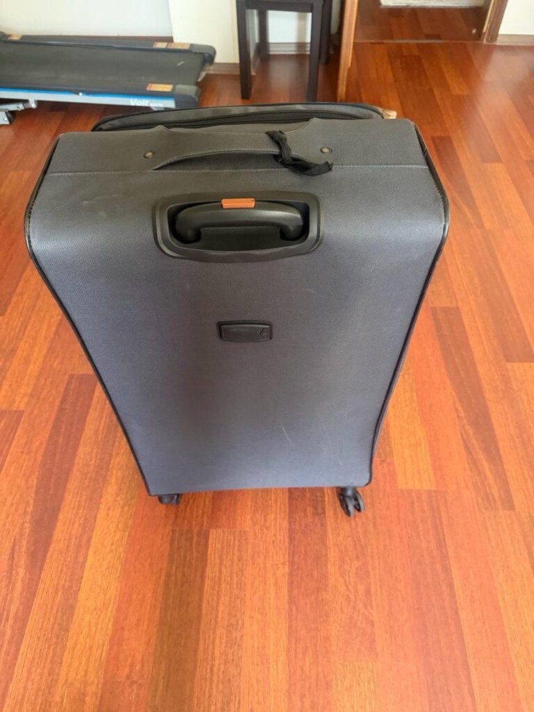 büyük boy bavul - 3