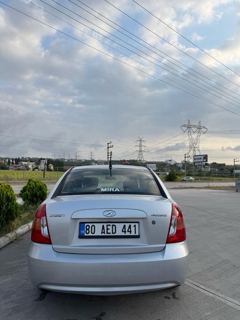 sahibinde hatasız era otomatik düşük km - 8