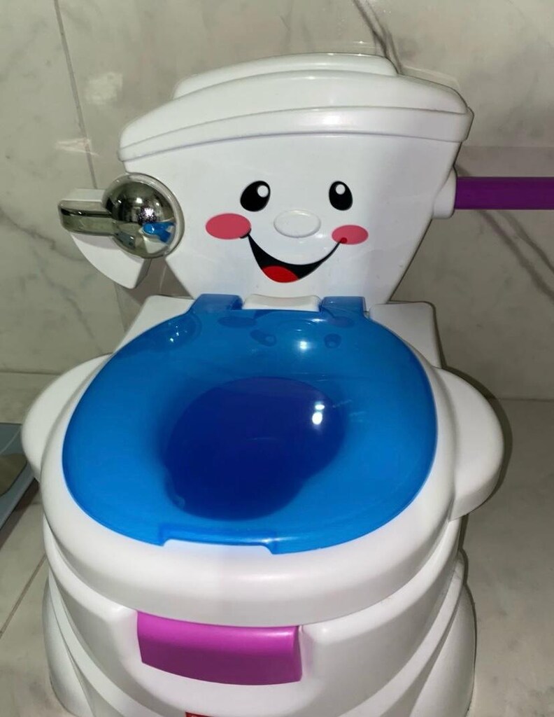 fisher price lazımlık - 3