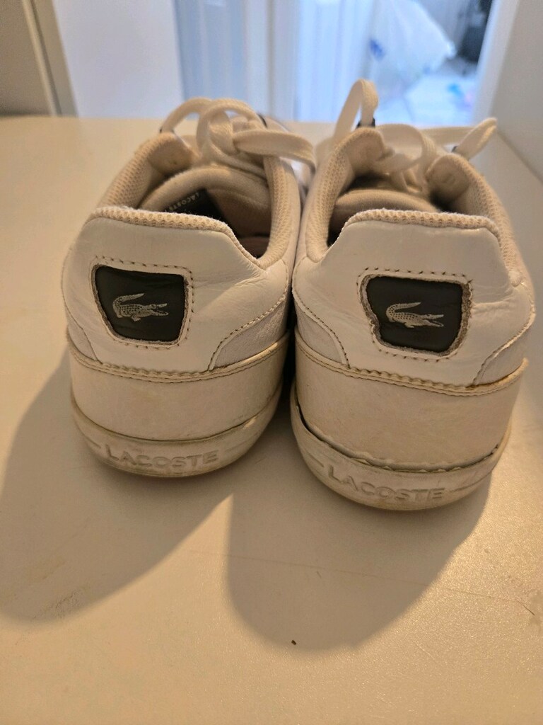 puma lacoste nike spor ayakkabi - 12