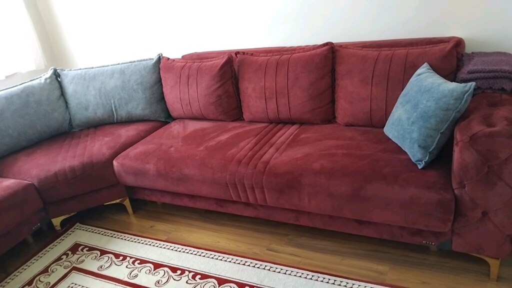 köşem koltuk - 3