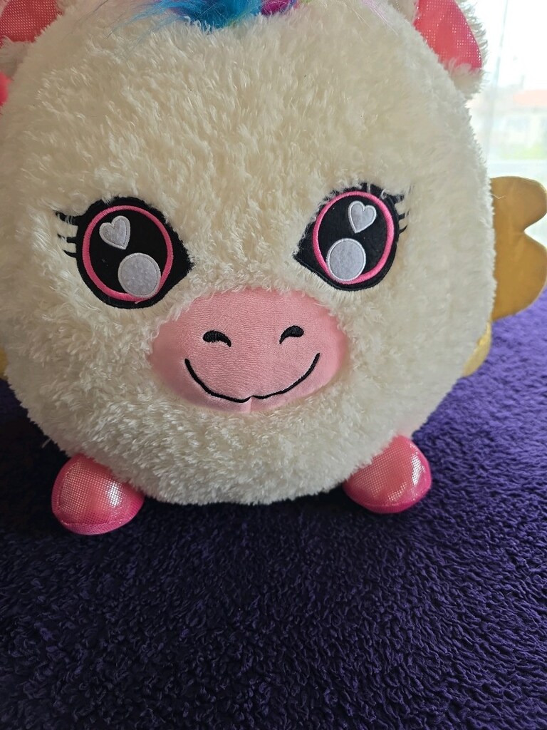 PELUŞ OYUNCAK - 6