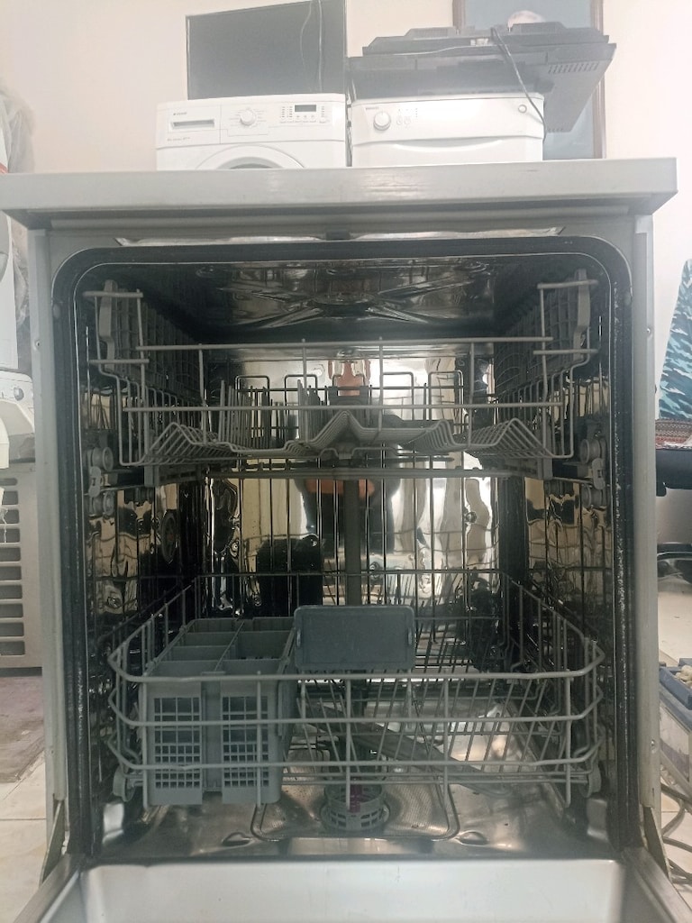 Arçelik Bulaşık Makinesi - 9