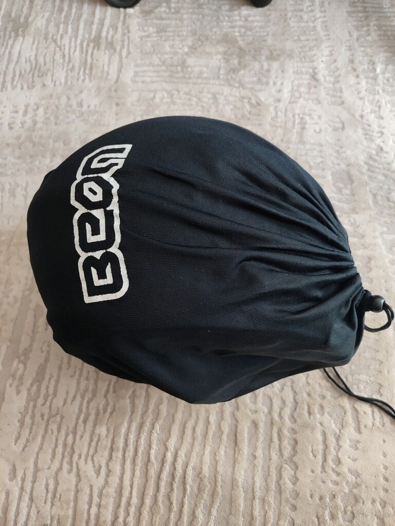 Beon Motor Kaskı - 9