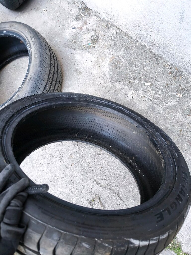 275 35 19 245 40 19 lastik - 10