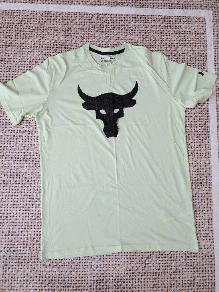 under armour - 2
