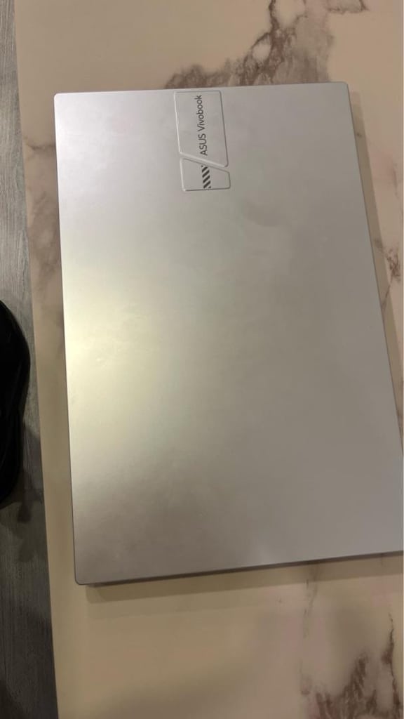 ASUS VİVOBOOK 15