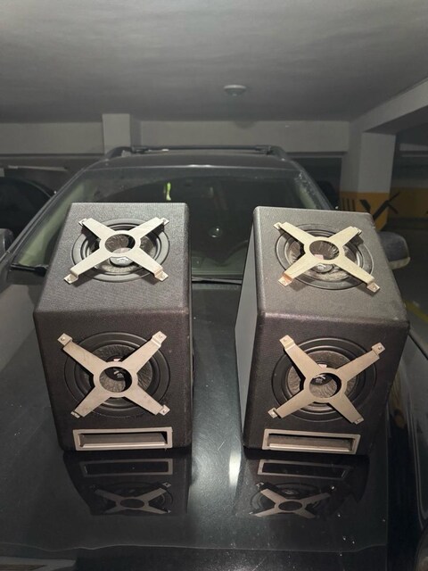 SUBWOOFER