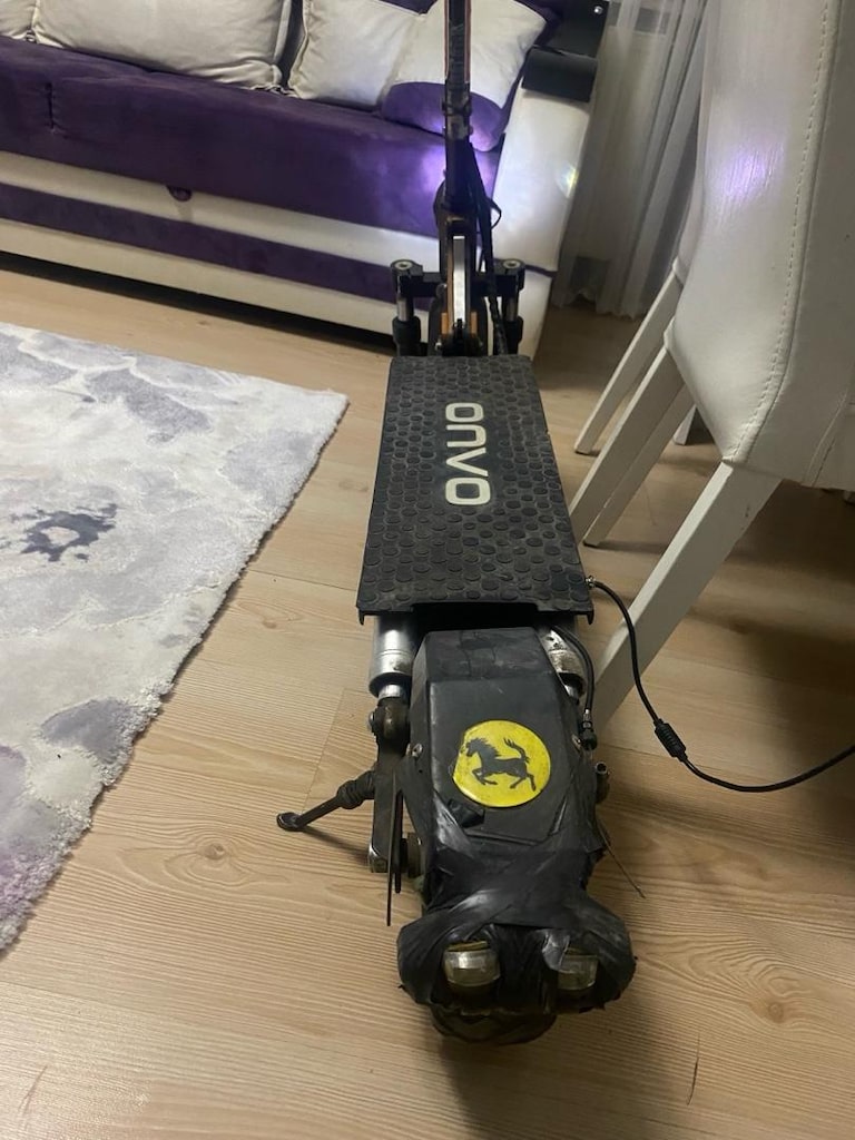 Onvo 12 x plus - 3