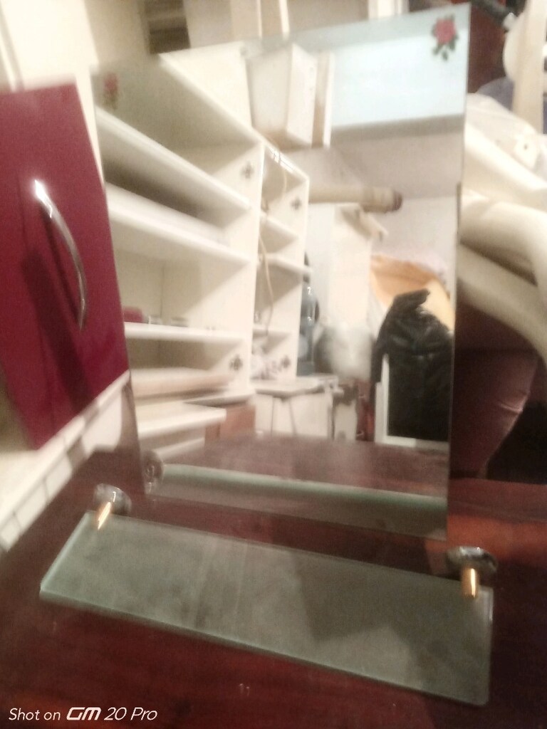 banyo aynası - 2