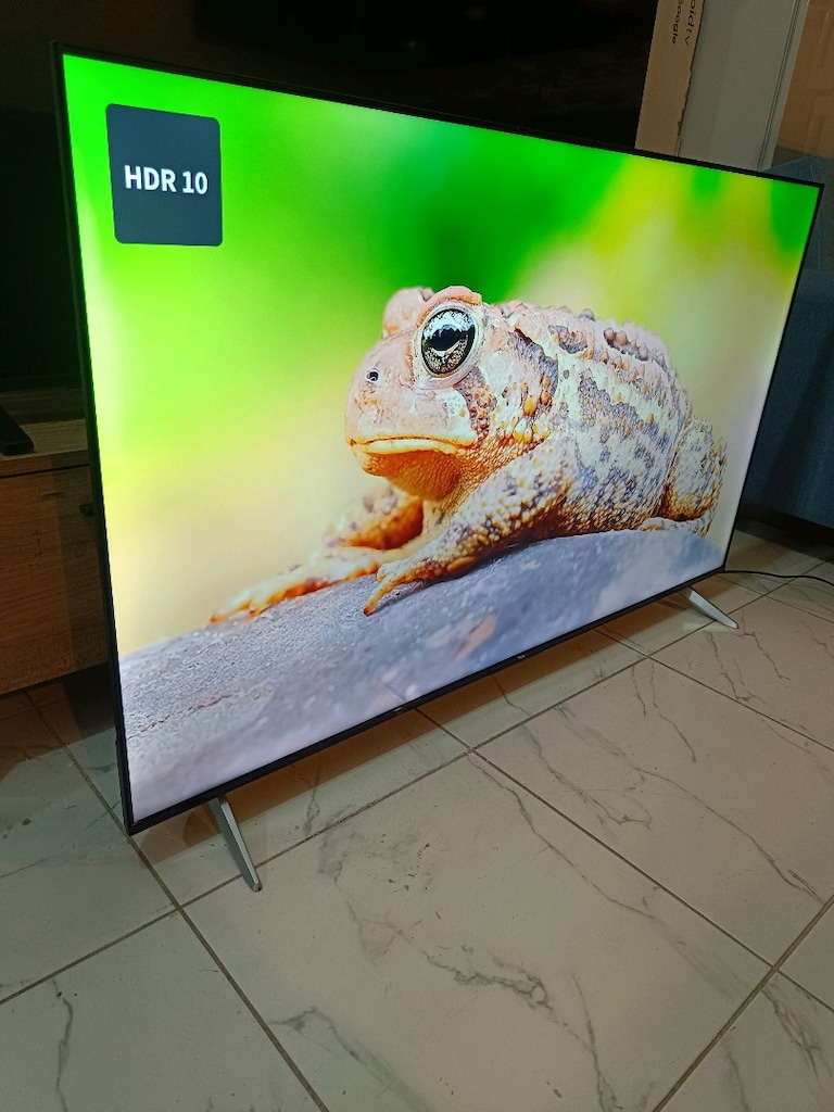 TCL 58 inç goggle TV - 9