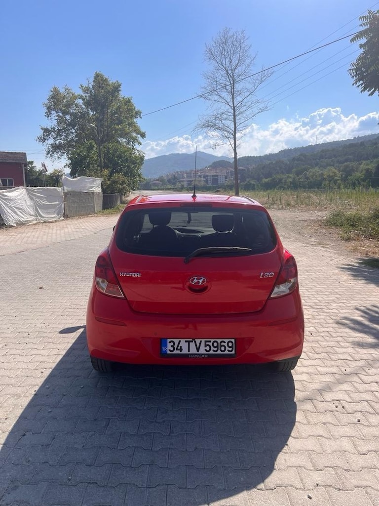 127.500 KM de ekspertiz bilgileri resimlerde mevcuttur. - 4