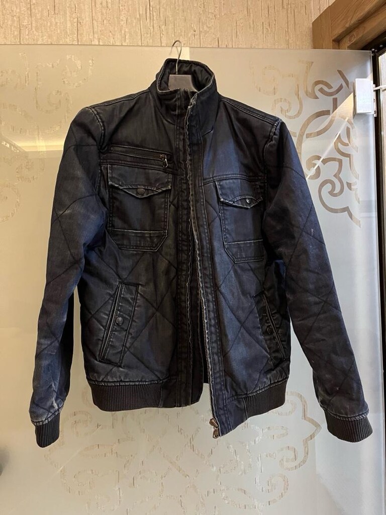 ORJİNAL LTB ERKEK MONT - 7