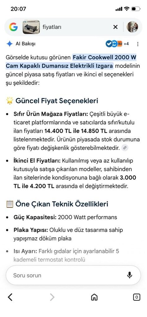 Elektrikli Izgara-Mangal makinesi sıfır ŞOOOKKK FİYATTT!!! - 11